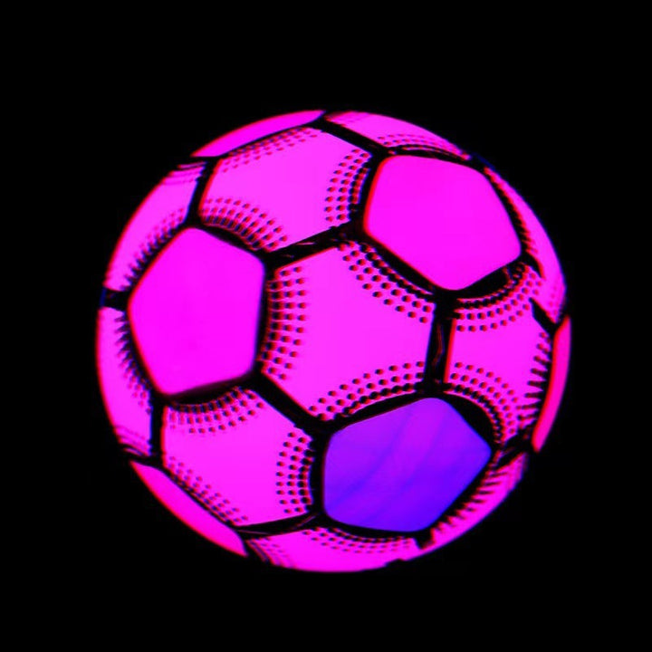 Unisex Luminous Football Stornfield