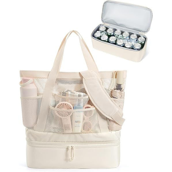 Ladies insulated cooler bag Stornfield