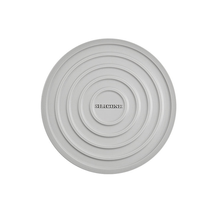 Silicone pot lid with innovative steam vent Stornfield