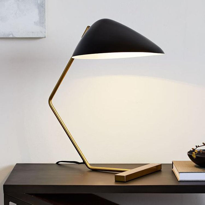 Modern Adjustable Desk Lamp