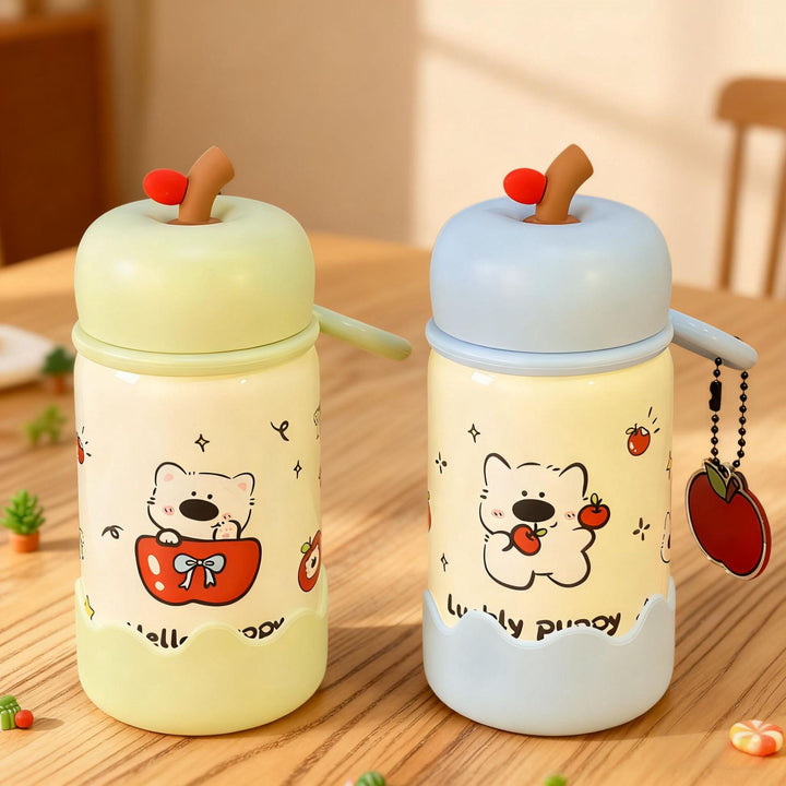 Ladies Insulated Bottle Stornfield