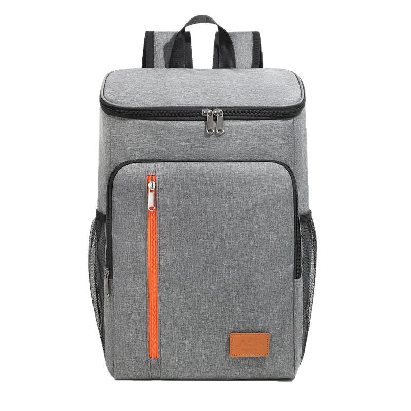 Insulated Lunch Backpack