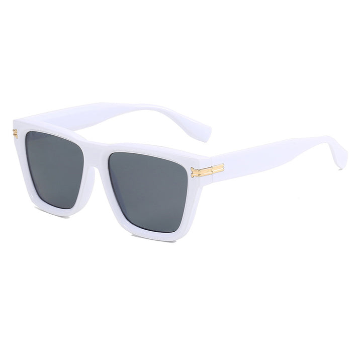 Women's Square Designer Sunglasses Stornfield