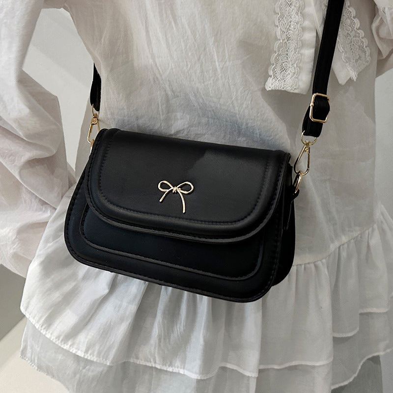 Elegant Mini Crossbody Bag