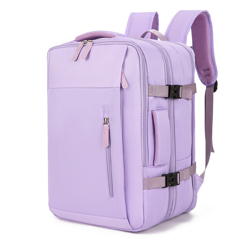 Multi-Functional Travel Organizer Backpack Stornfield