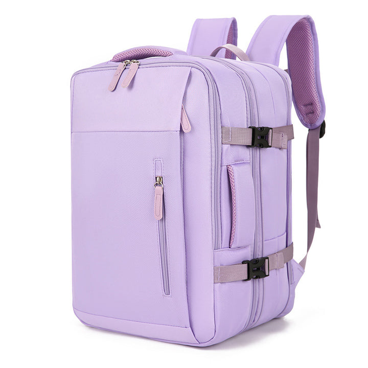 Multi-Functional Travel Organizer Backpack Stornfield