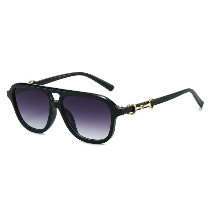 Vintage-Inspired Retro Sunglasses Stornfield