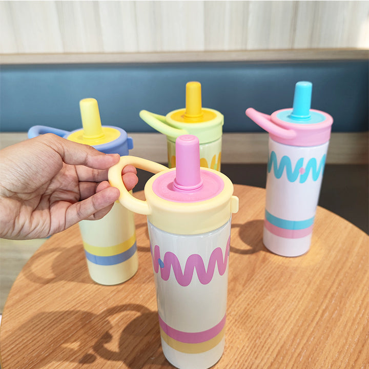Women creative water bottle Stornfield