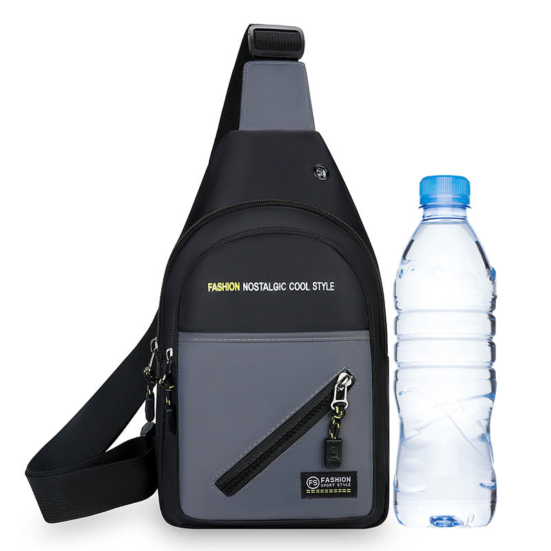 Adjustable Sling Bag Stornfield