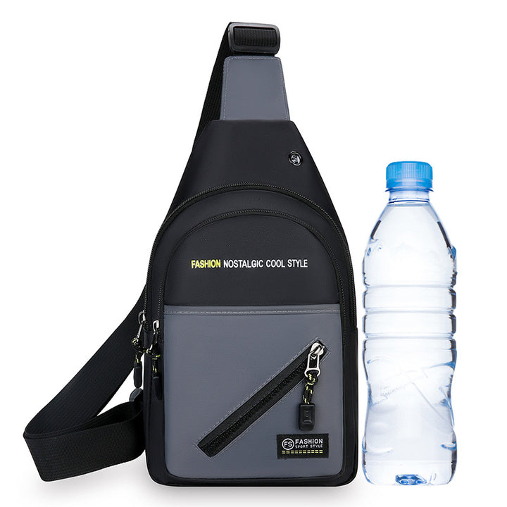 Adjustable Sling Bag Stornfield