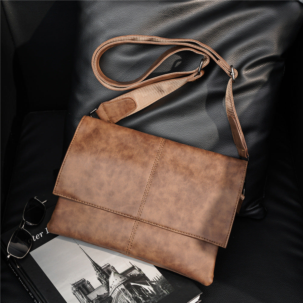 Elegant Clutch in Modern Design Stornfield