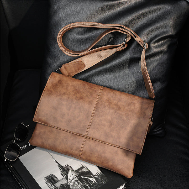 Elegant Clutch in Modern Design Stornfield
