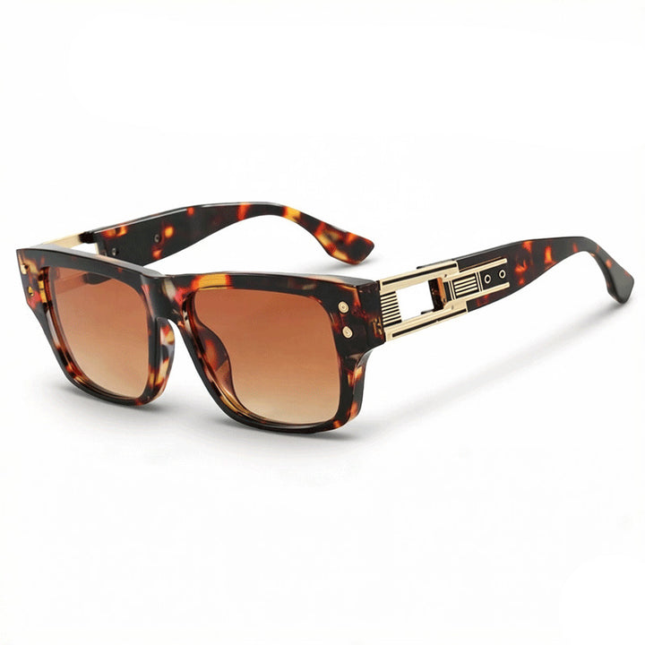 Women Fashionable Oversized Sunglasses Stornfield