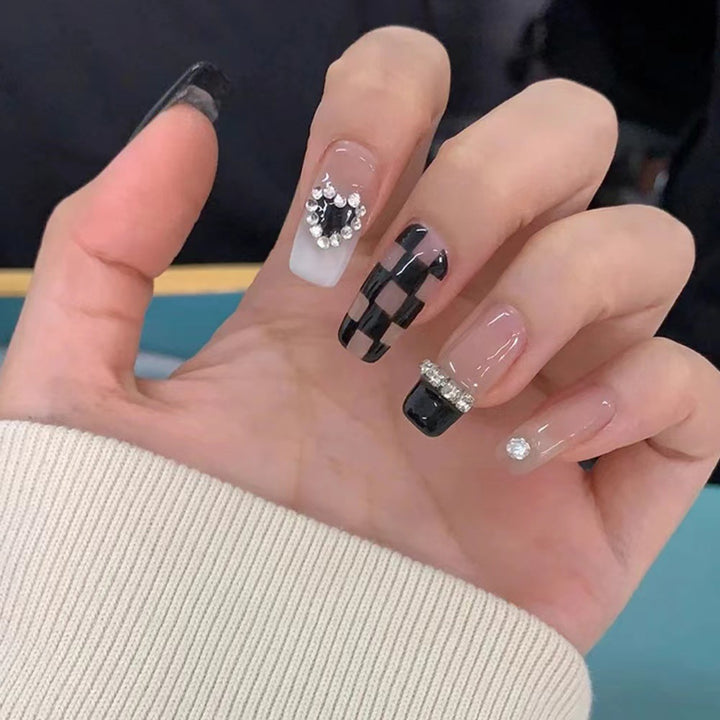 Designer Nail Art Stornfield