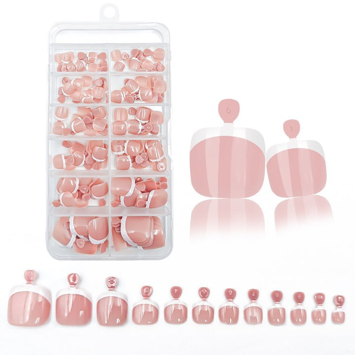 Premium Nail Care Kit Stornfield
