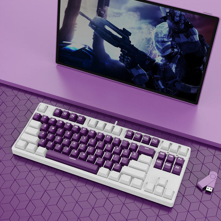 Gaming Mechanical Keyboard Stornfield