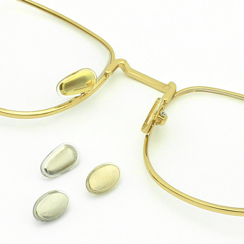 Eyewear Nose Pads Stornfield