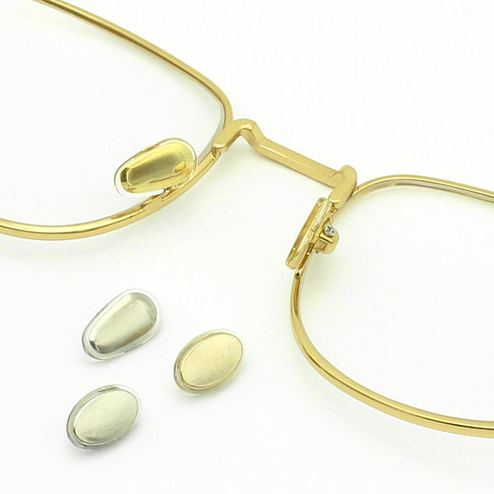 Eyewear Nose Pads Stornfield