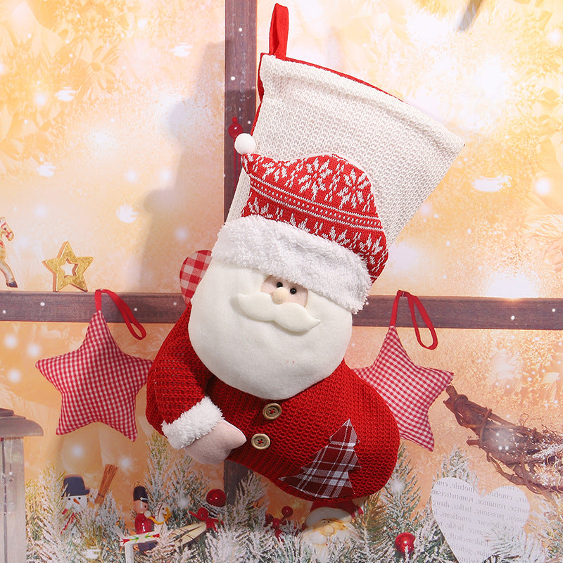 Christmas stocking Stornfield