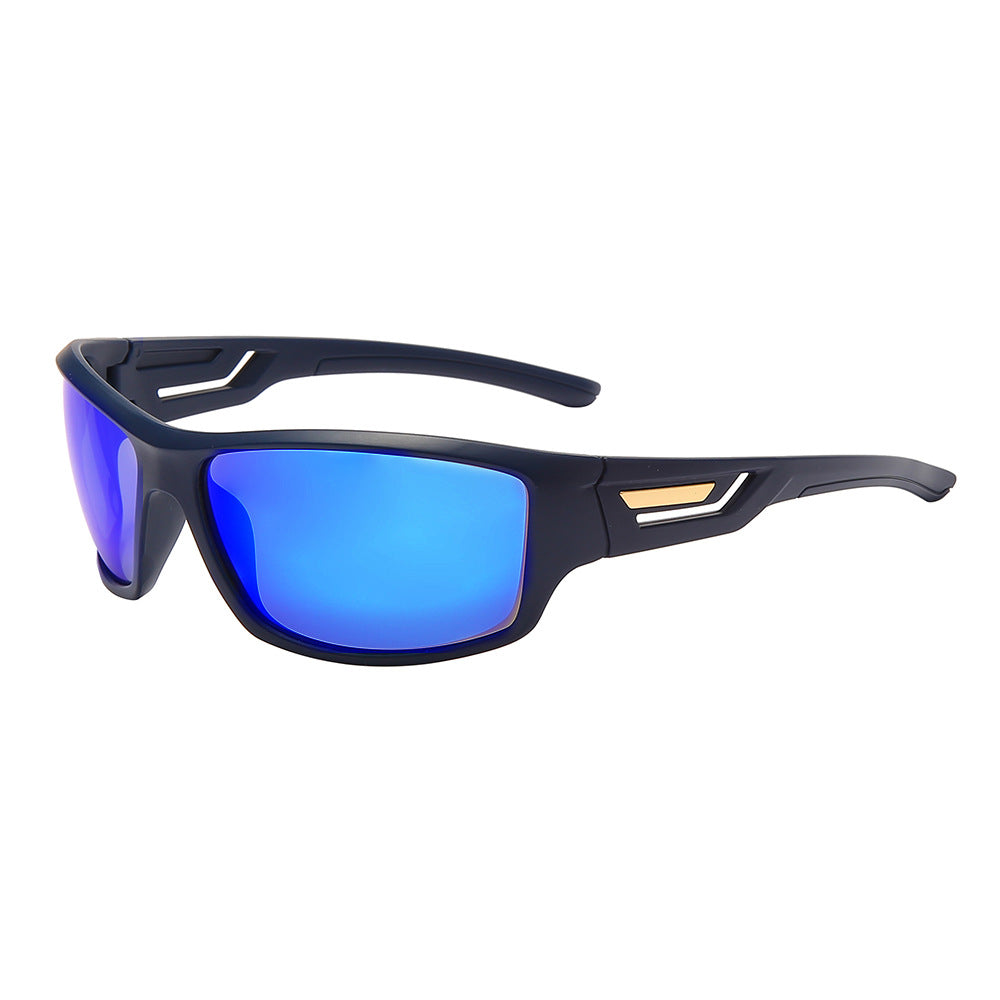 Women’s Sports Sunglasses with Ergonomic Design and Polarized Lenses Stornfield