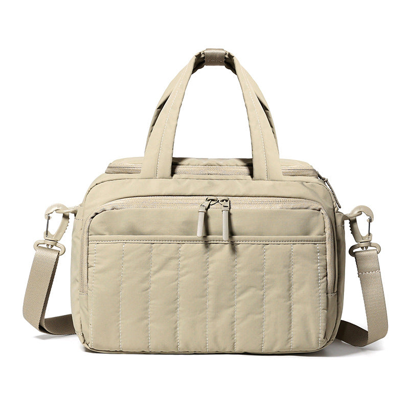 Multi-Functional Compact Laptop Tote Bag Stornfield