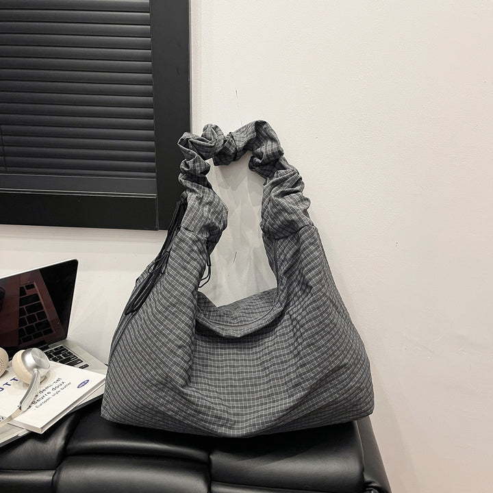 Stylish Slouchy Tote Bag