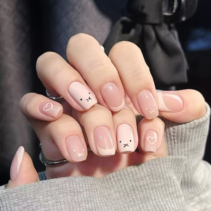 Creative Nail Art Design Collection Stornfield