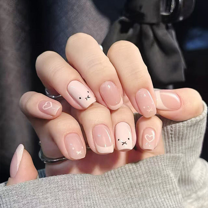 Creative Nail Art Design Collection Stornfield