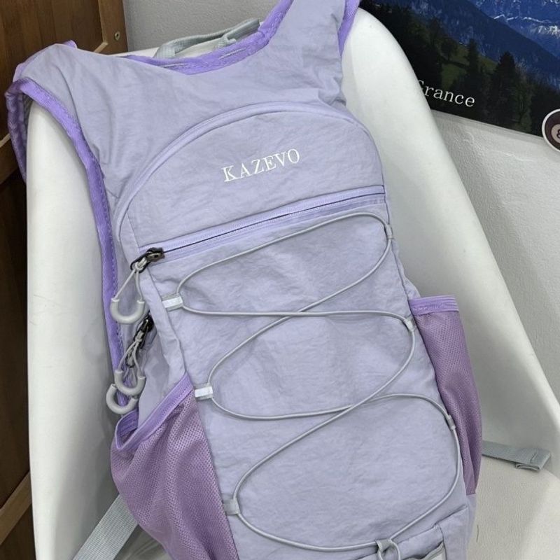 Lightweight Multi-Functional Outdoor Backpack Stornfield