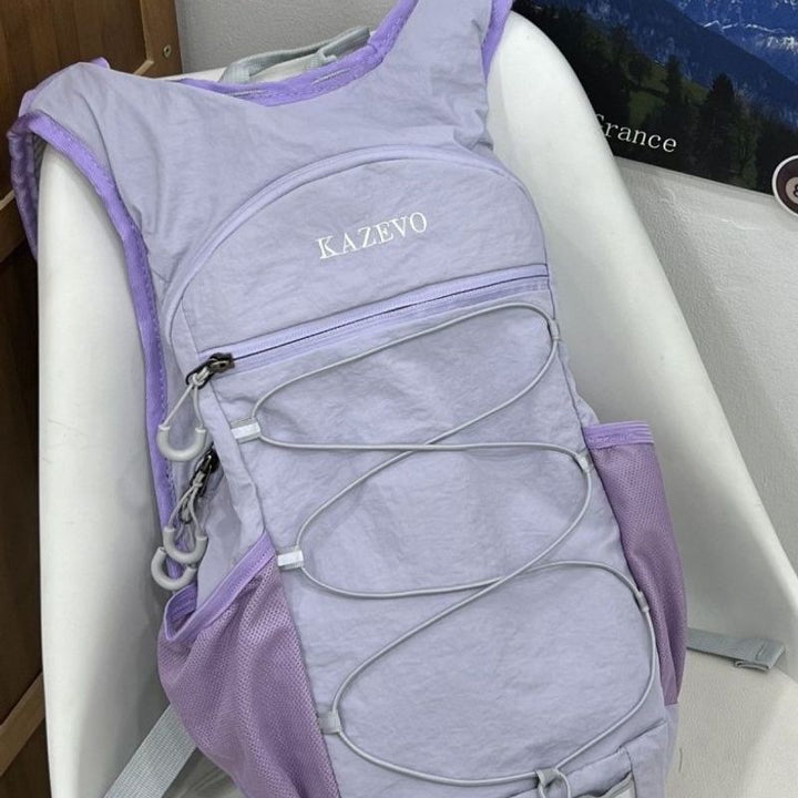 Lightweight Multi-Functional Outdoor Backpack Stornfield