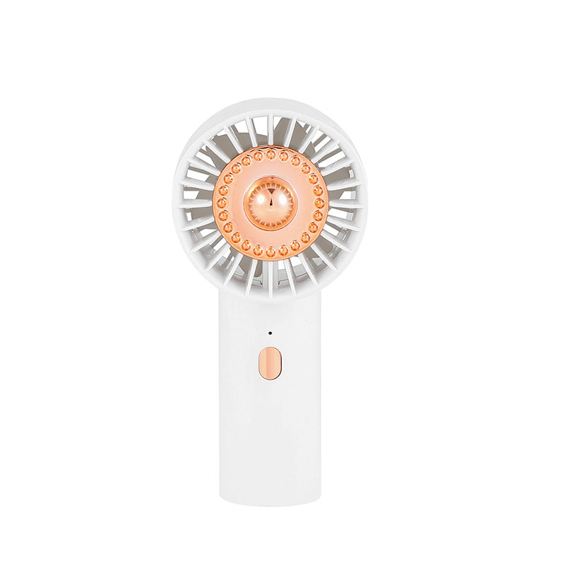 Portable Handheld Fan Stornfield
