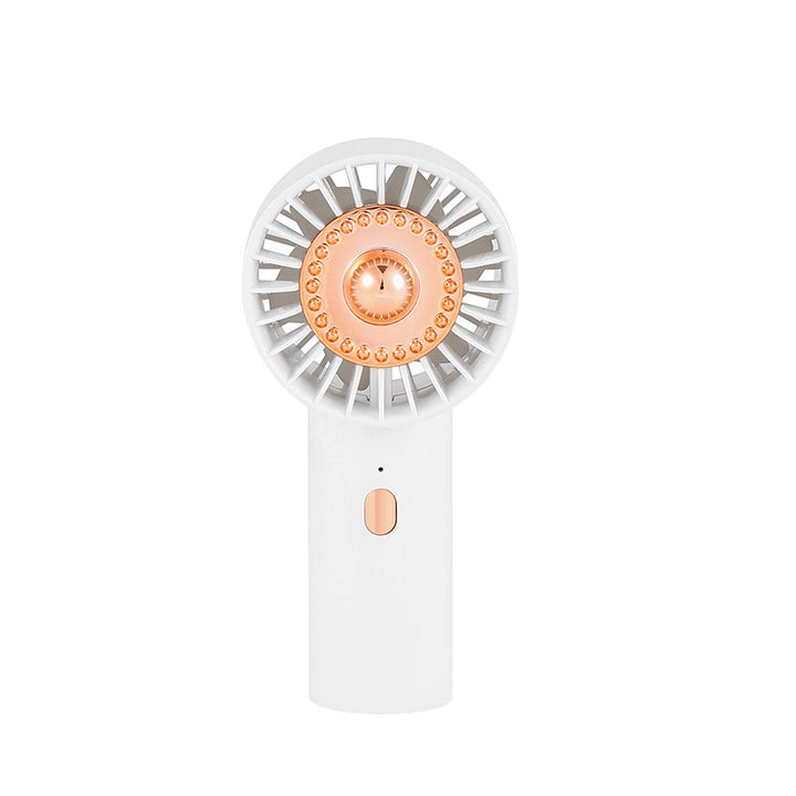 Portable Handheld Fan Stornfield