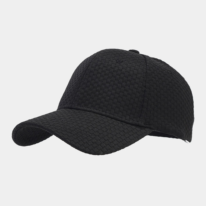 Women's Performance Textured Baseball Cap Stornfield