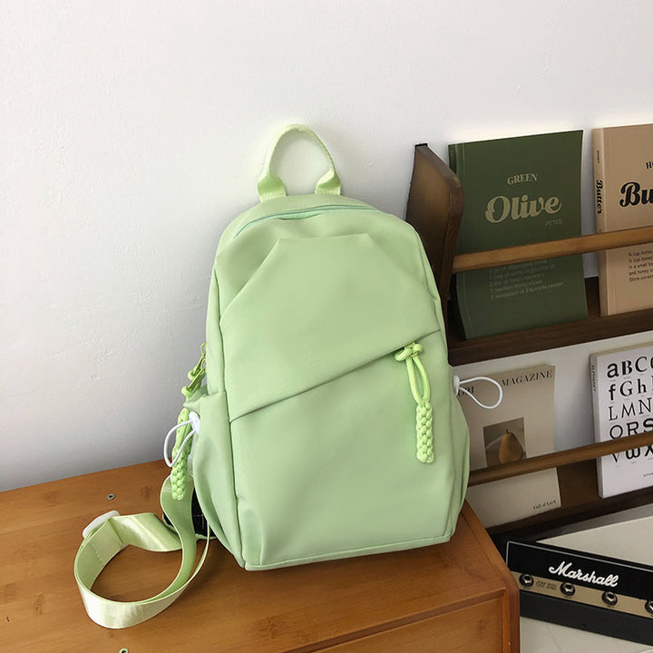 Versatile Everyday Sling Backpack Stornfield