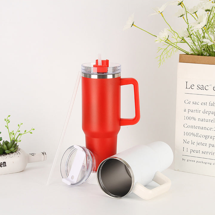 Ladies Insulated Drinking Cup Stornfield
