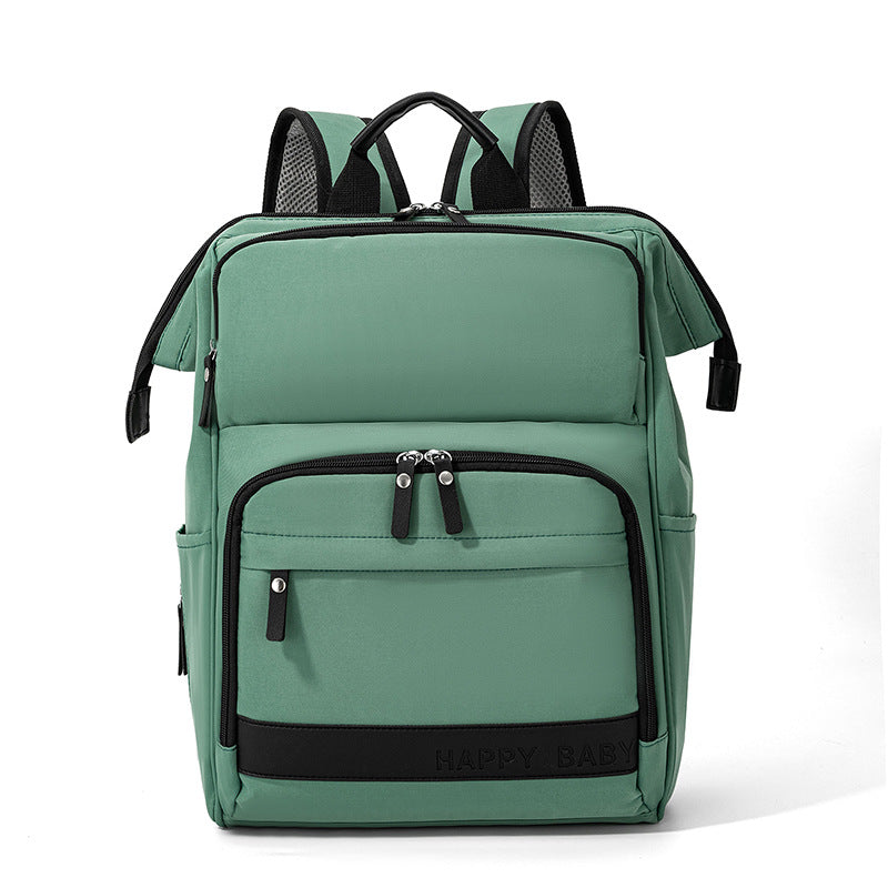 Multi-Functional Travel Diaper Backpack Stornfield