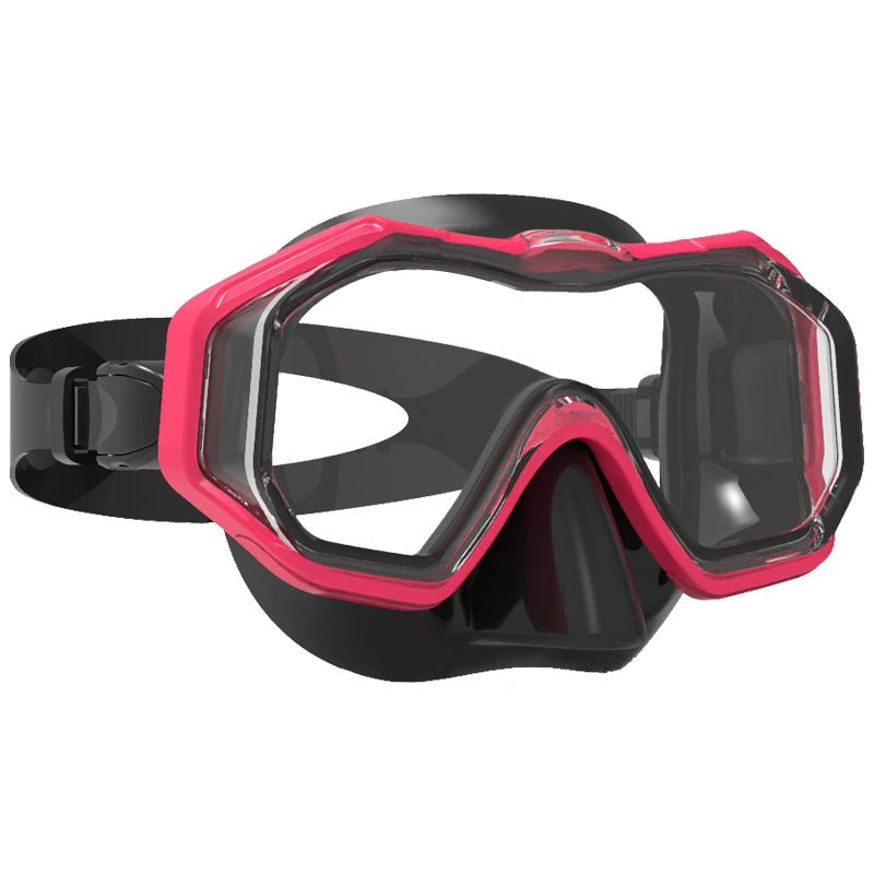 Diving mask Stornfield
