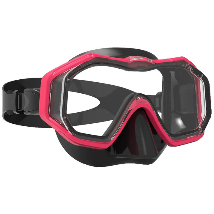 Diving mask Stornfield
