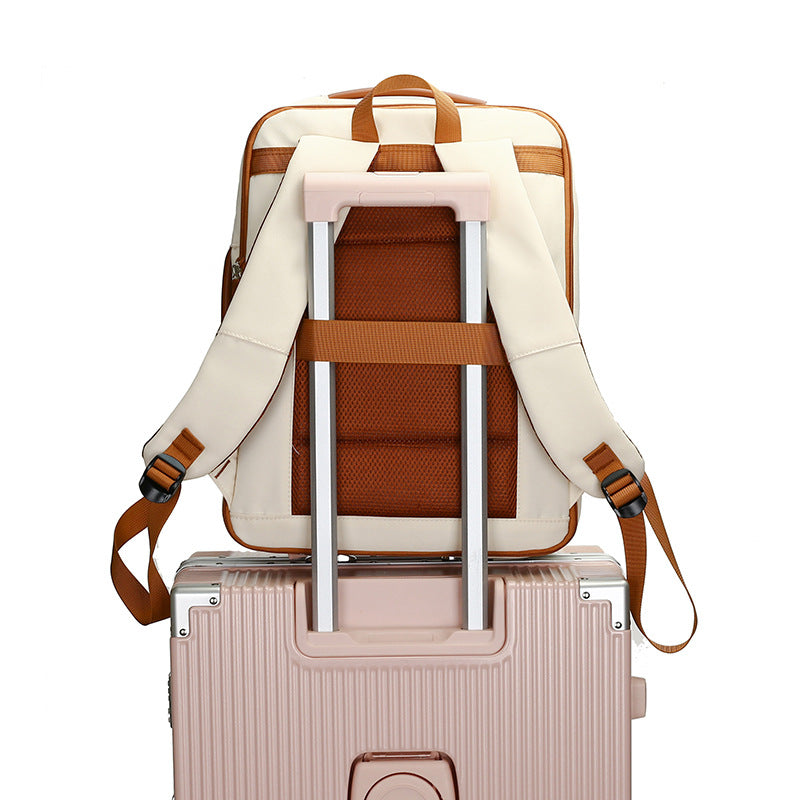 Travel Backpack Stornfield