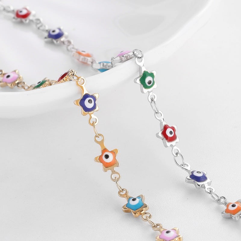 Floral Charm Adjustable Stornfield