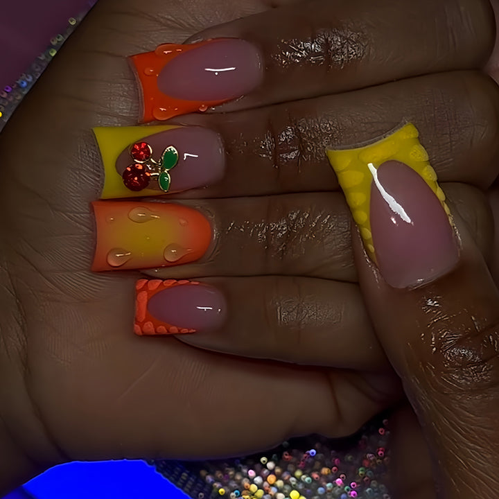 Creative Nail Art Enhancements Stornfield
