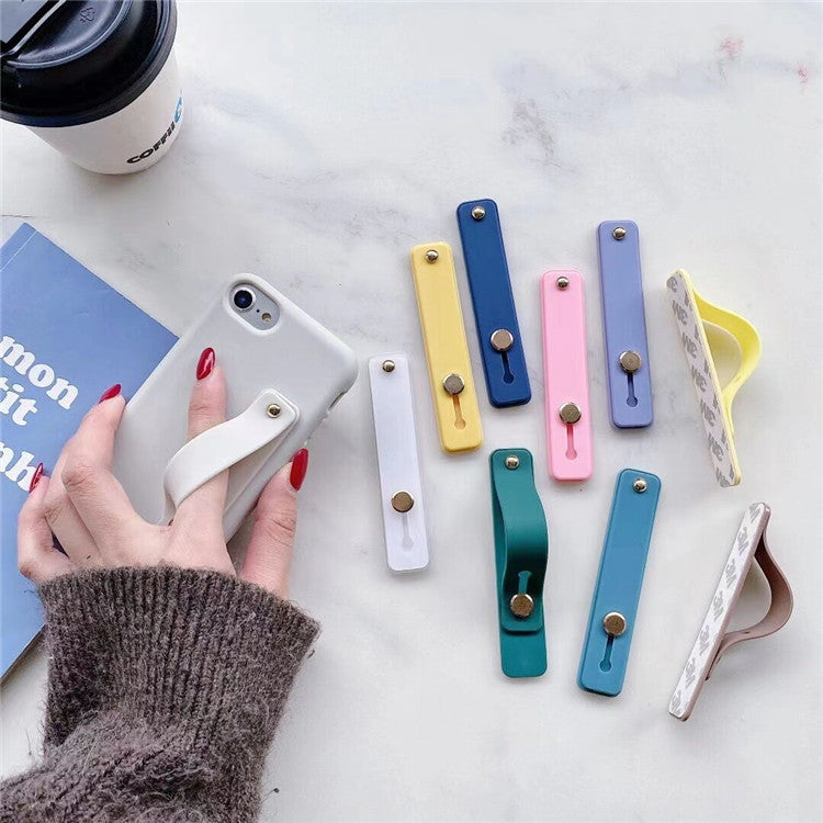 Multifunctional Silicone Bookmark Stornfield