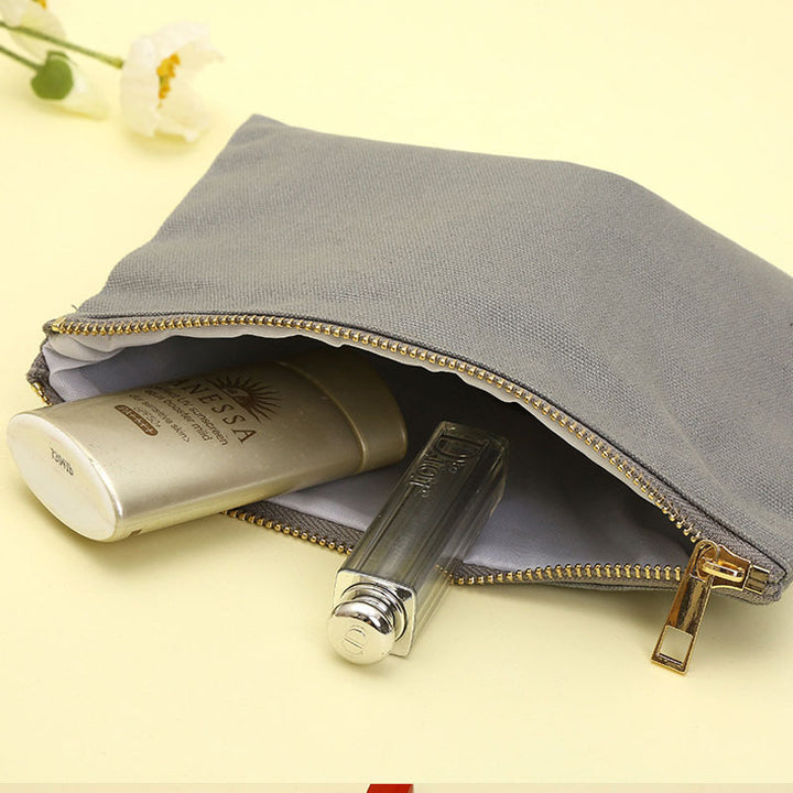 Women practical cosmetic bag Stornfield