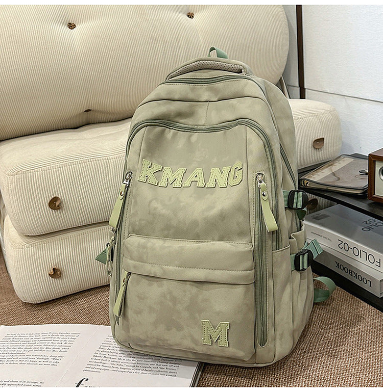Versatile Urban School Backpack Stornfield