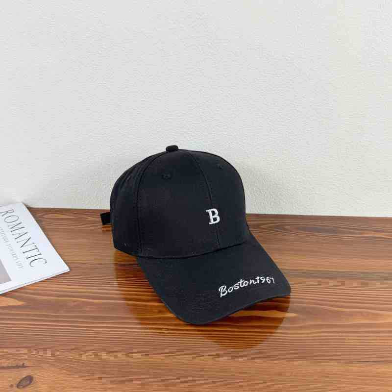 Men's Casual Embroidered Baseball Cap Stornfield 1784188137