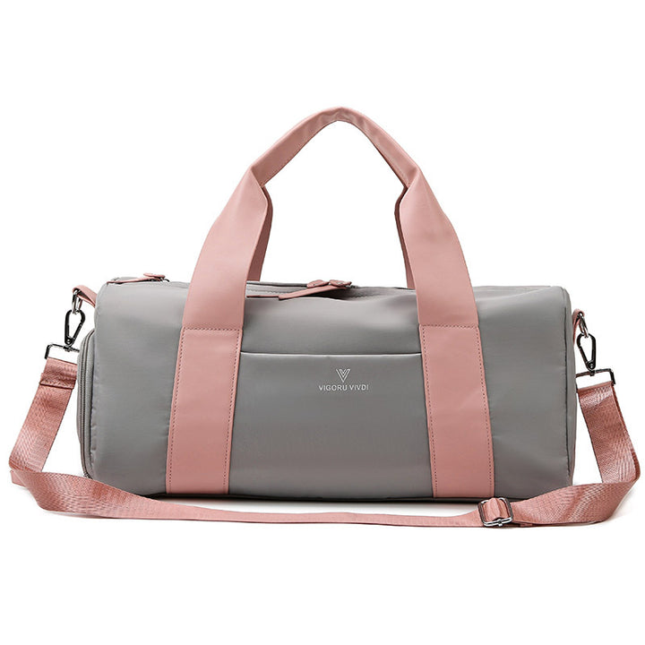 Stylish Gym Bag Stornfield