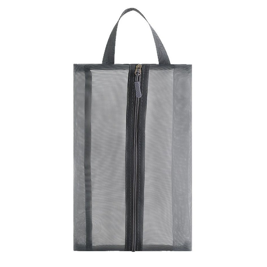 Breathable Shoe Storage Pouch Stornfield