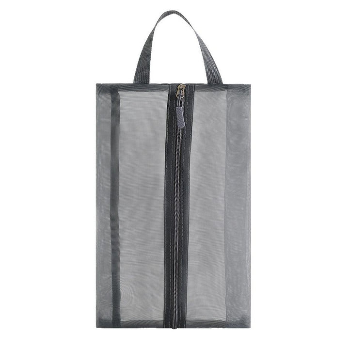 Breathable Shoe Storage Pouch Stornfield