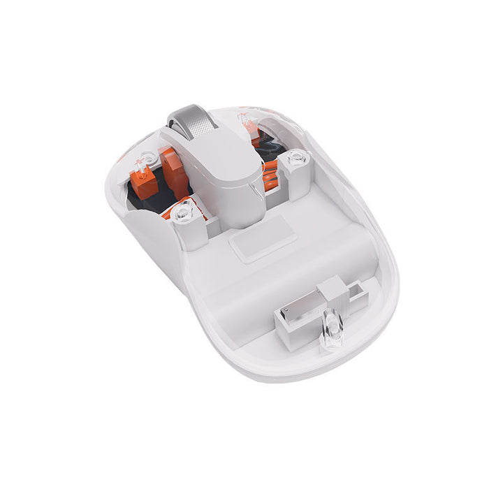 Ergonomic Gaming Mouse with Programmable Buttons Stornfield