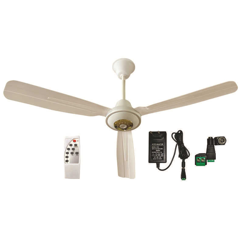 Ceiling fan Stornfield